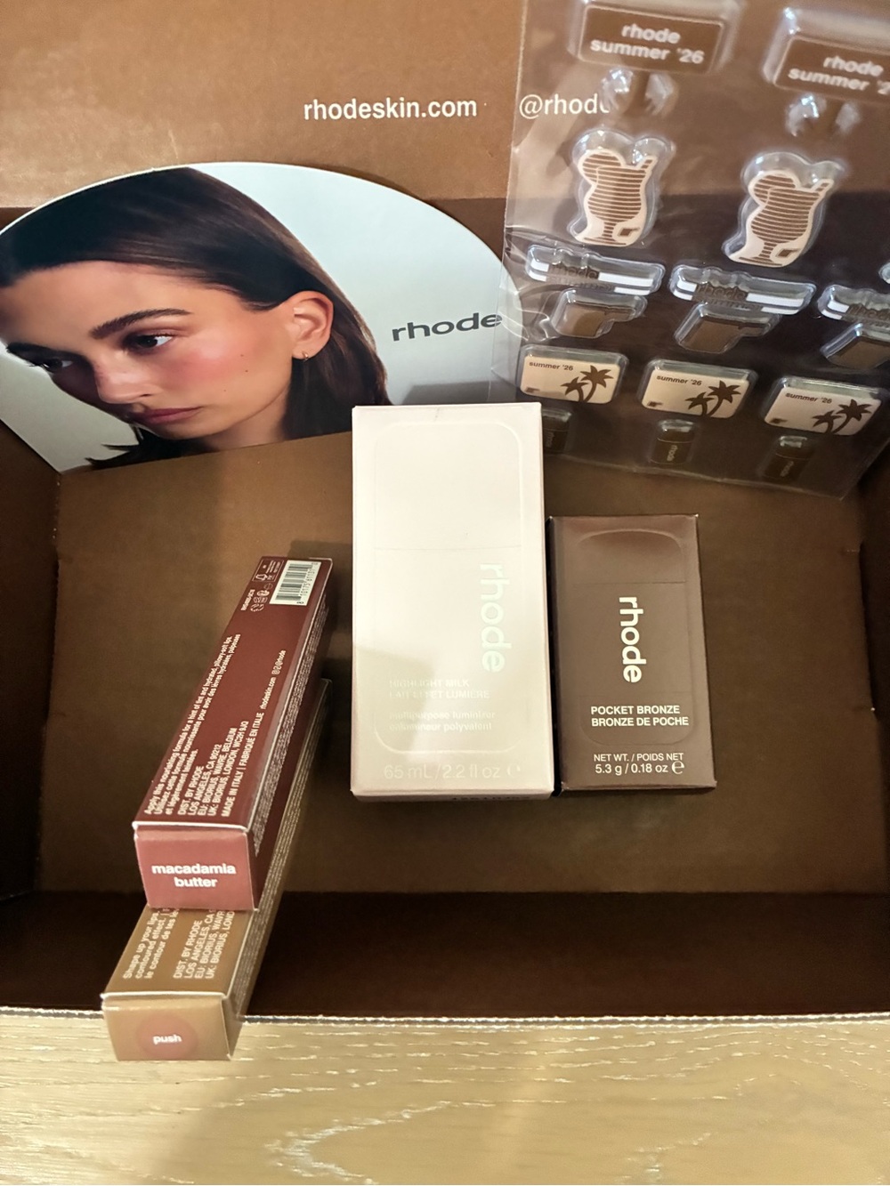 Rhode Skincare Products! - Picture 3 of 6
